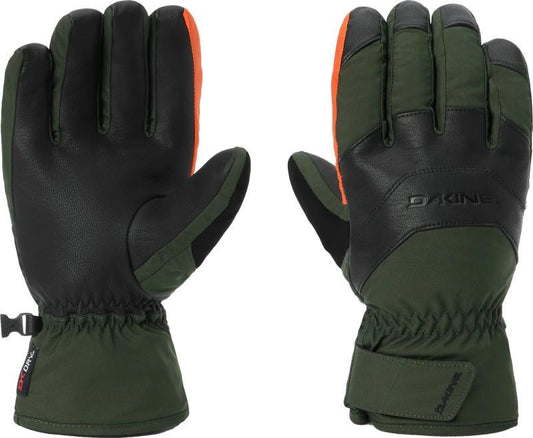 Camaro Short Gloves - rosin 1