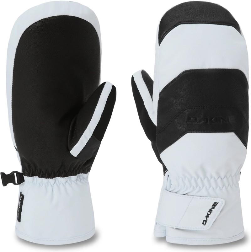 Camaro Short Mitts - Womens - ancient water 1