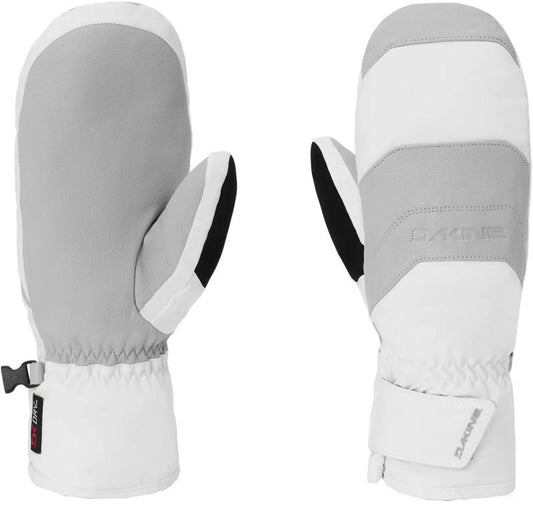 Camaro Short Mitts - Womens - white 1
