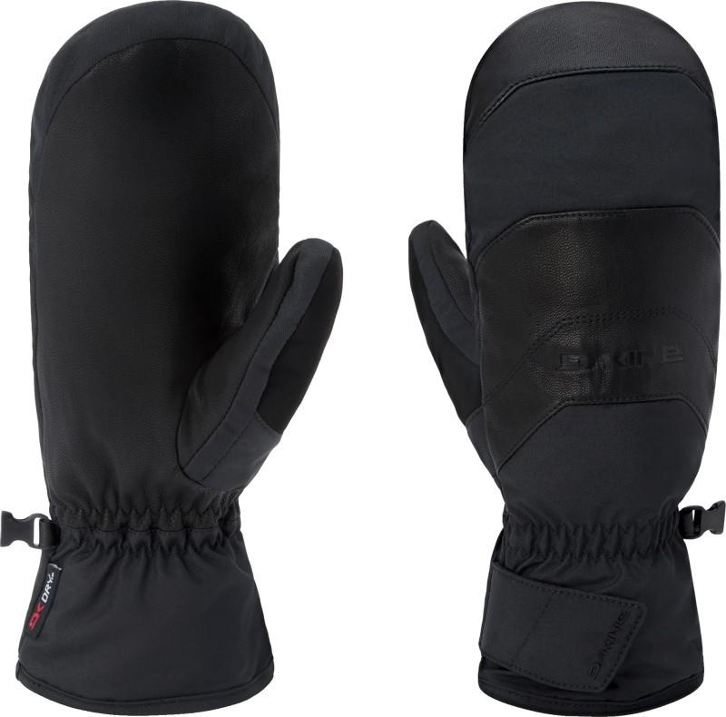 Camaro Short Mitts - black 1