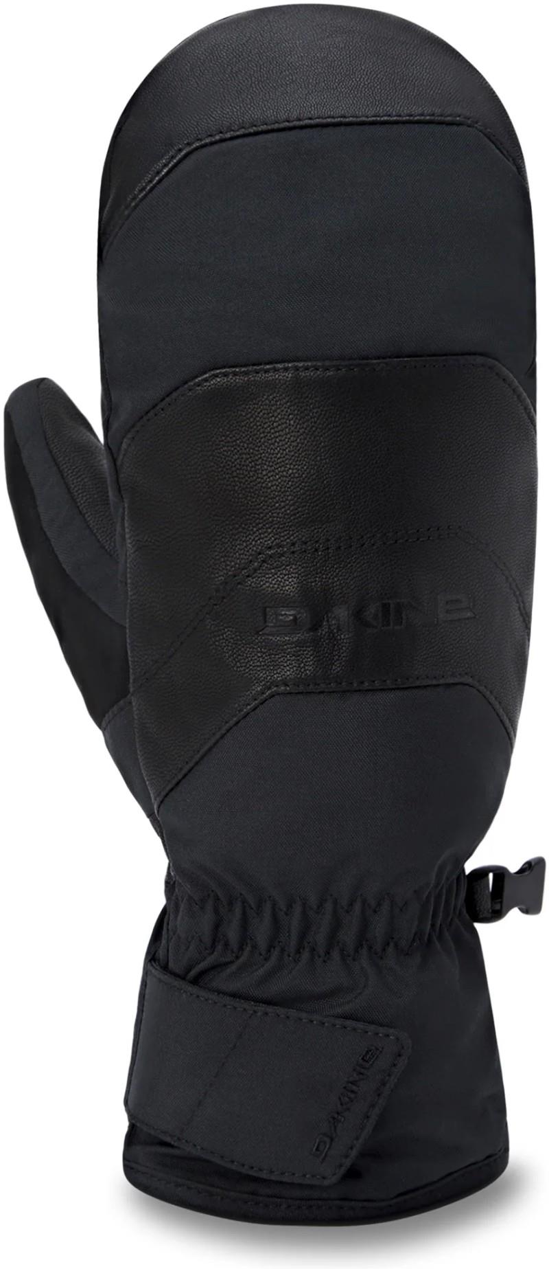 Camaro Short Mitts - black 1
