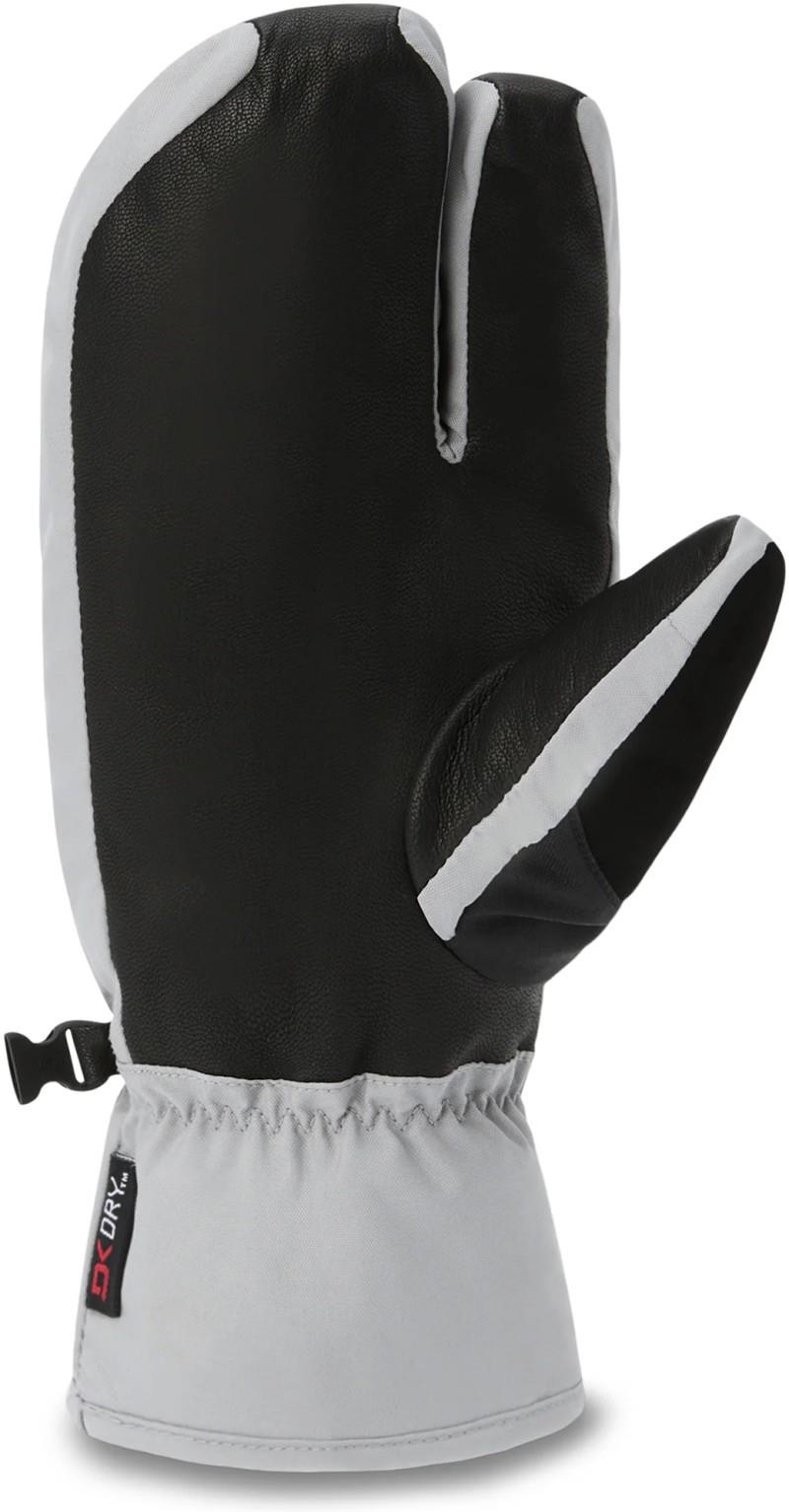 Camaro Short Trigger Mitts - griffin 1