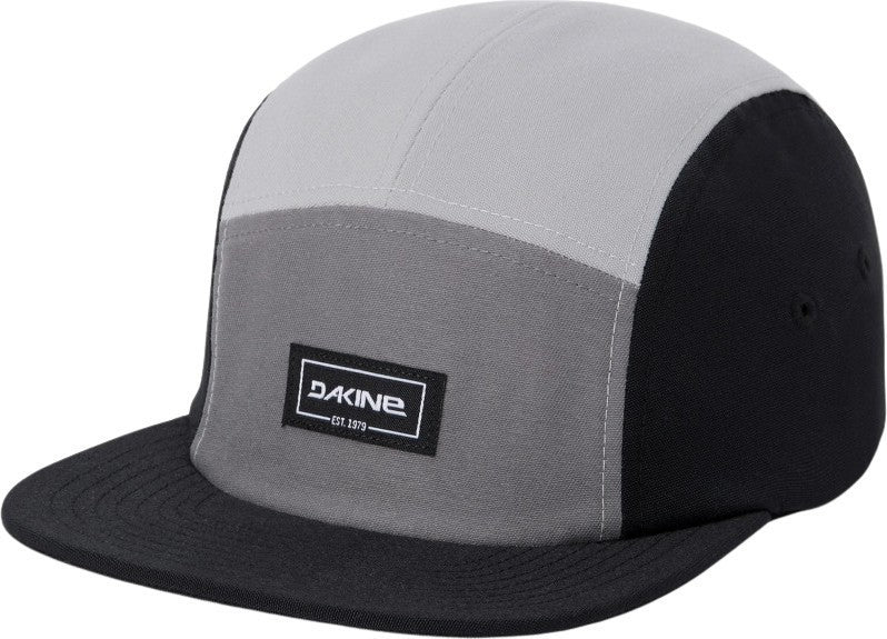 Camper Ballcap - black castlerock 1