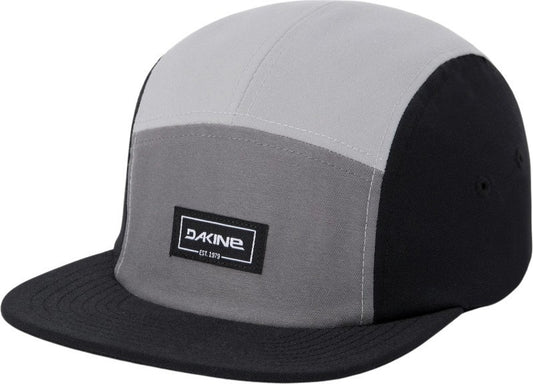 Camper Ballcap - black castlerock 1