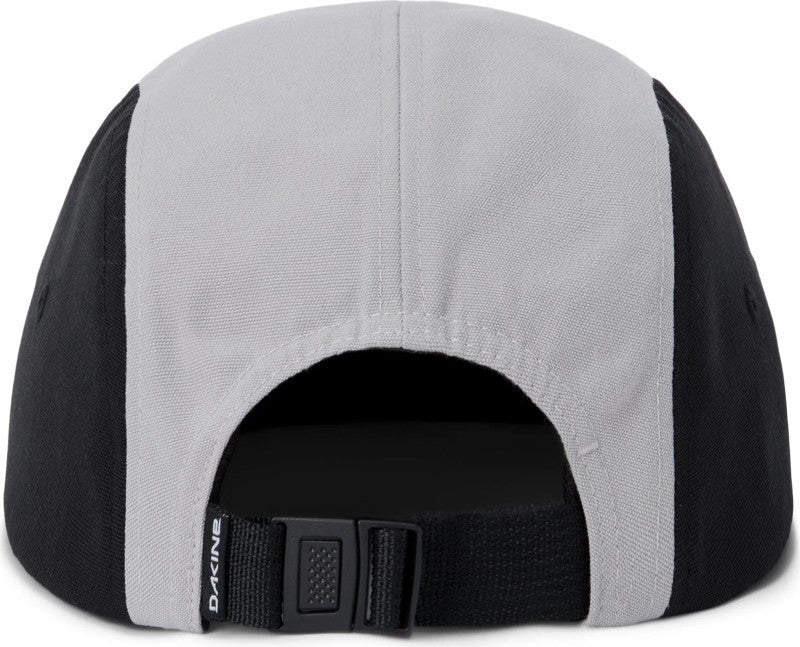Camper Ballcap - black castlerock 1
