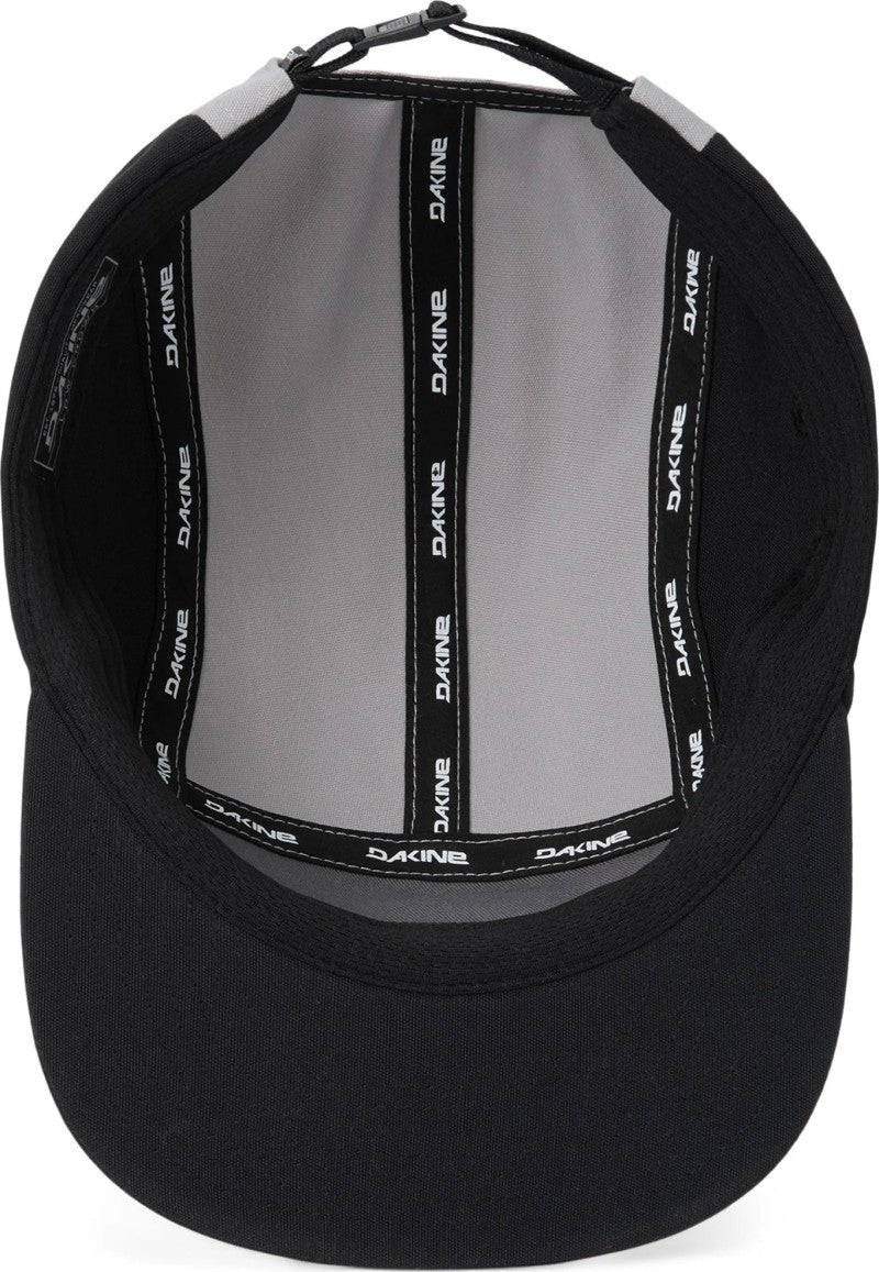 Camper Ballcap - black castlerock 1