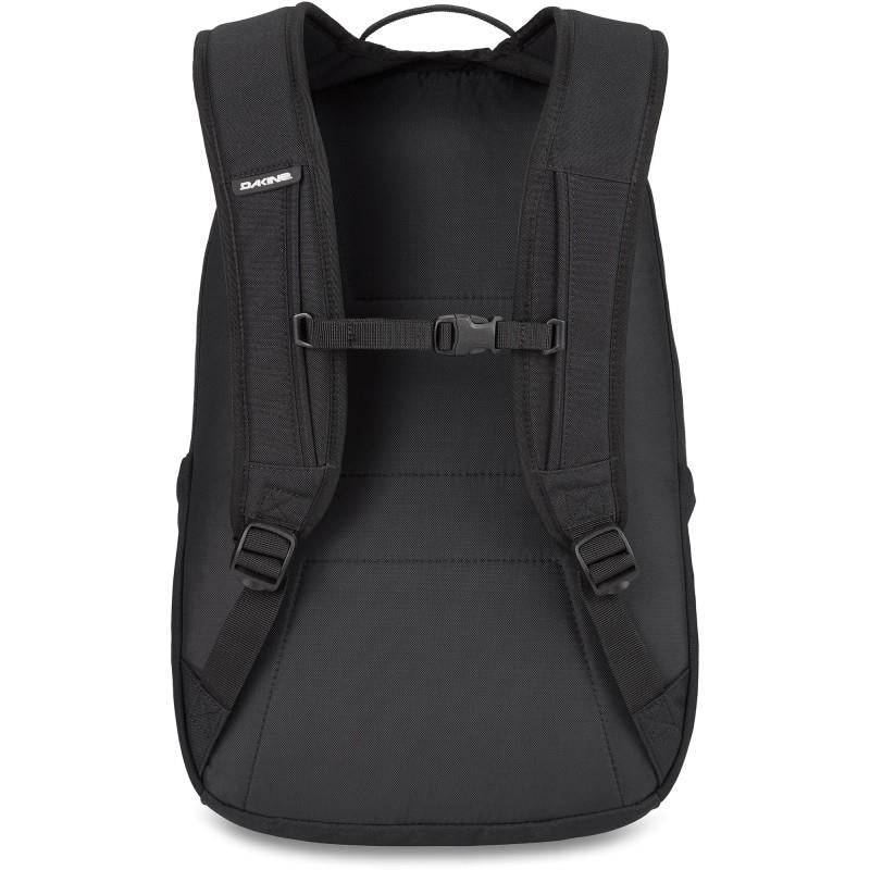Campus Backpack 25L - black 1