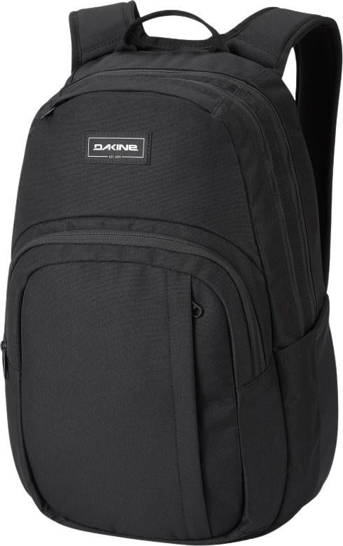 Campus Backpack 25L - black 1