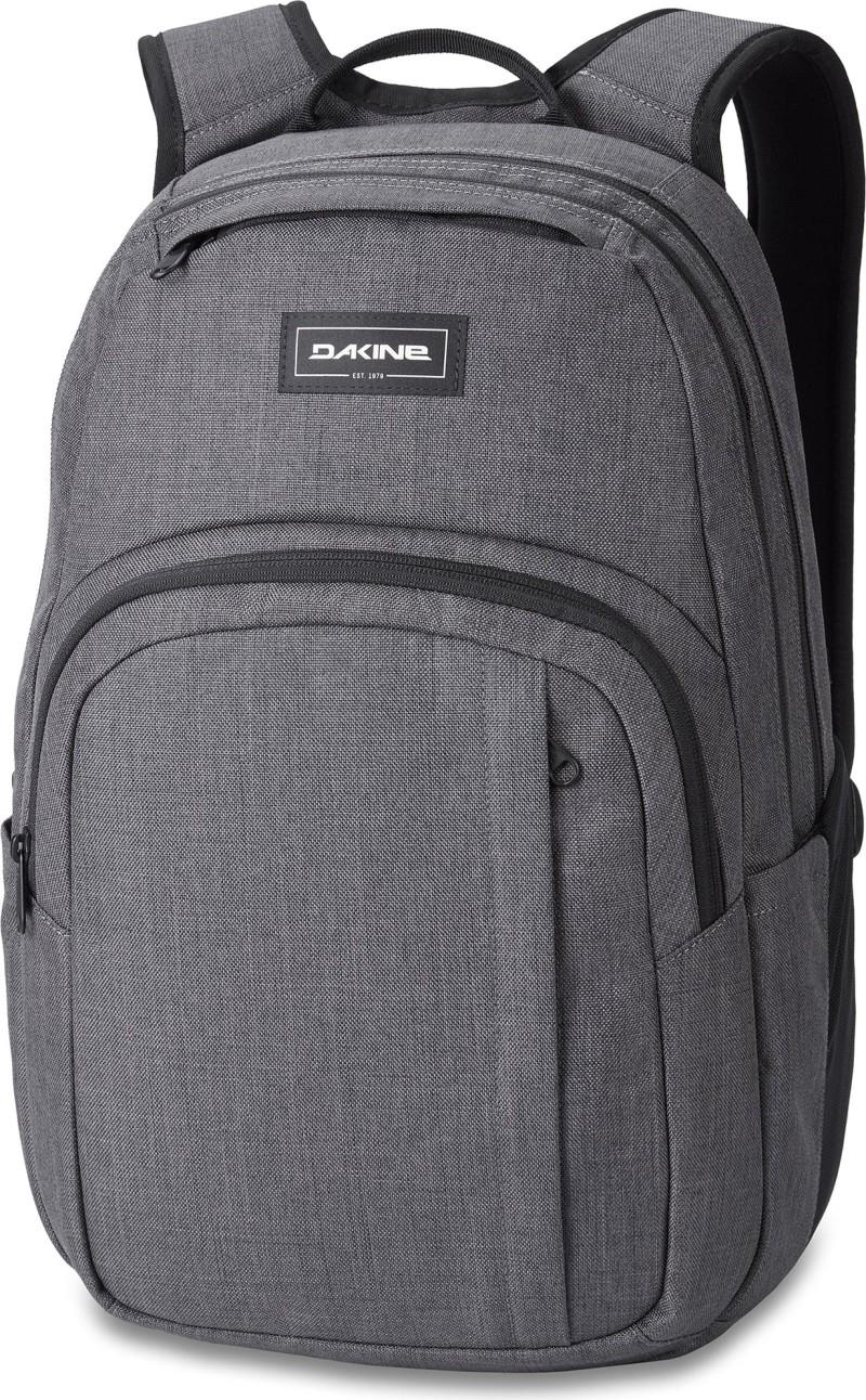 Campus Backpack 25L - carbon 1