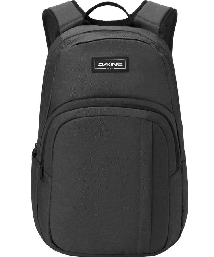 Campus Backpack 25L - carbon heather 1