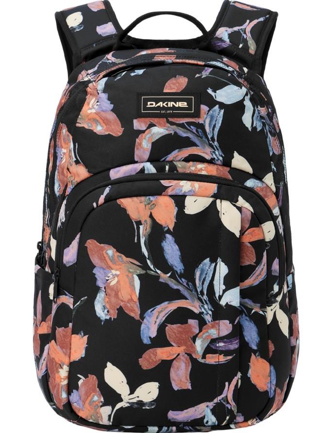 Campus Backpack 25L - dark ephemera 1