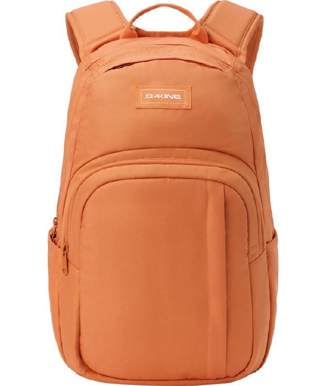 Campus Backpack 25L - dusted clay 1