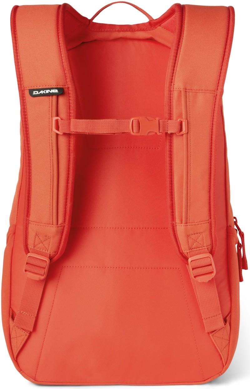 Campus Backpack 25L - flame scarlet 1