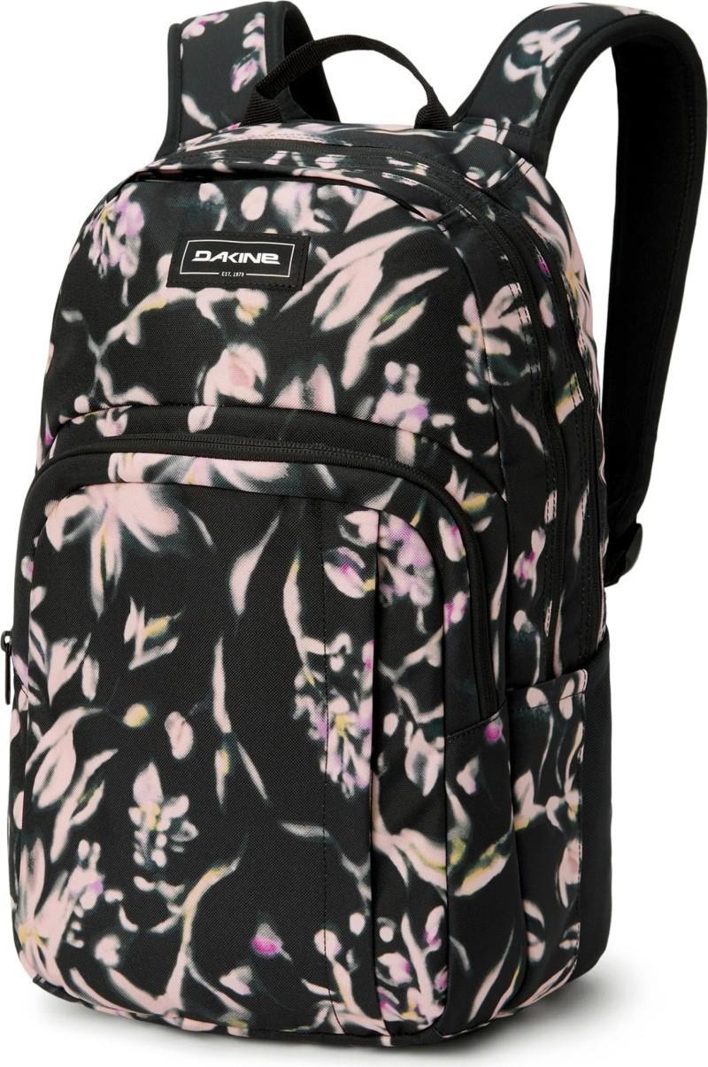 Campus Backpack 25L - midnight blooms 1