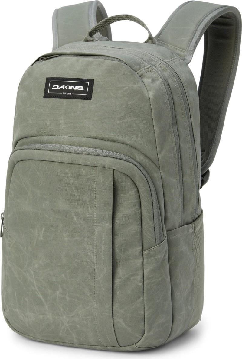 Campus Backpack 25L - mulled basil 1