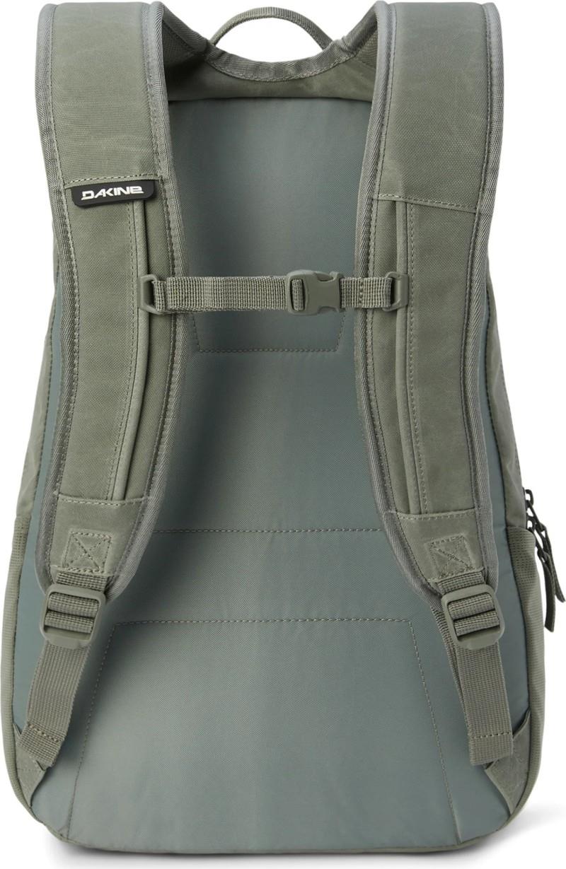Campus Backpack 25L - mulled basil 1