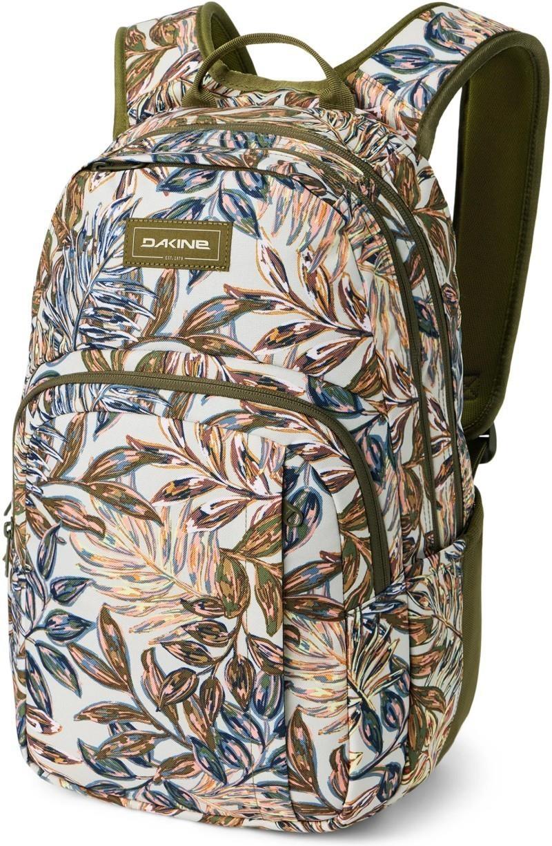 Campus Backpack 25L - oasis 1