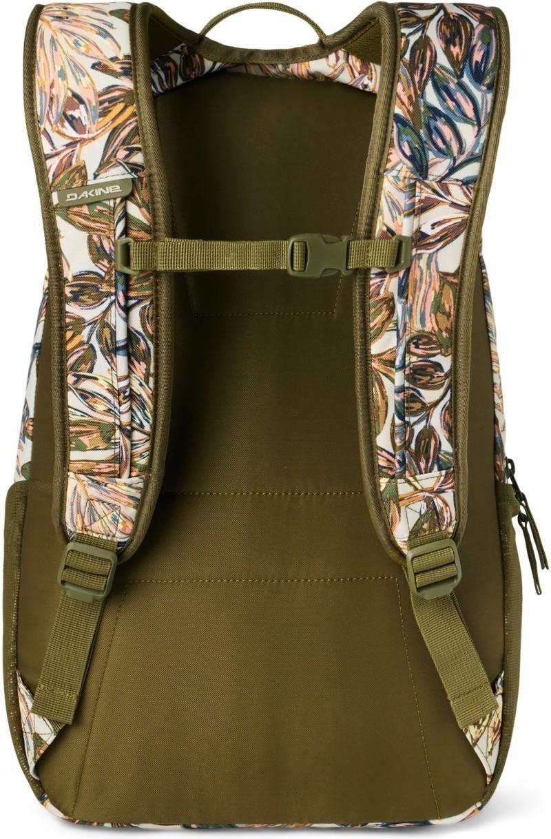 Campus Backpack 25L - oasis 1