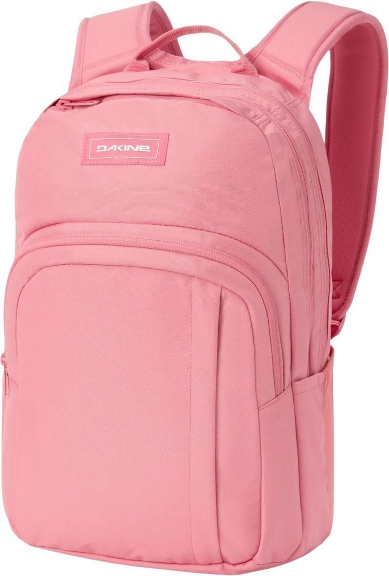 Campus Backpack 25L - pink lotus 1