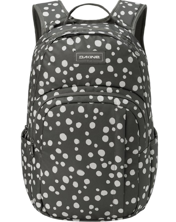 Campus Backpack 25L - raindrops 1