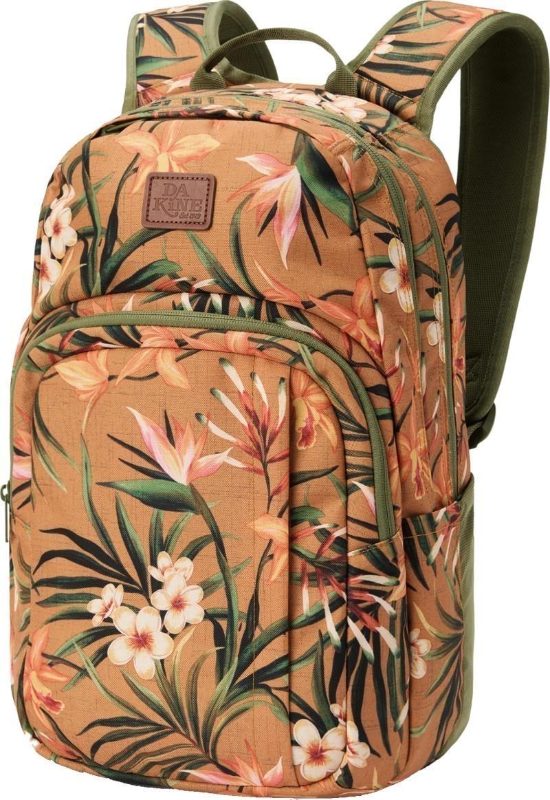 Campus Backpack 25L - royal hawaiian 1