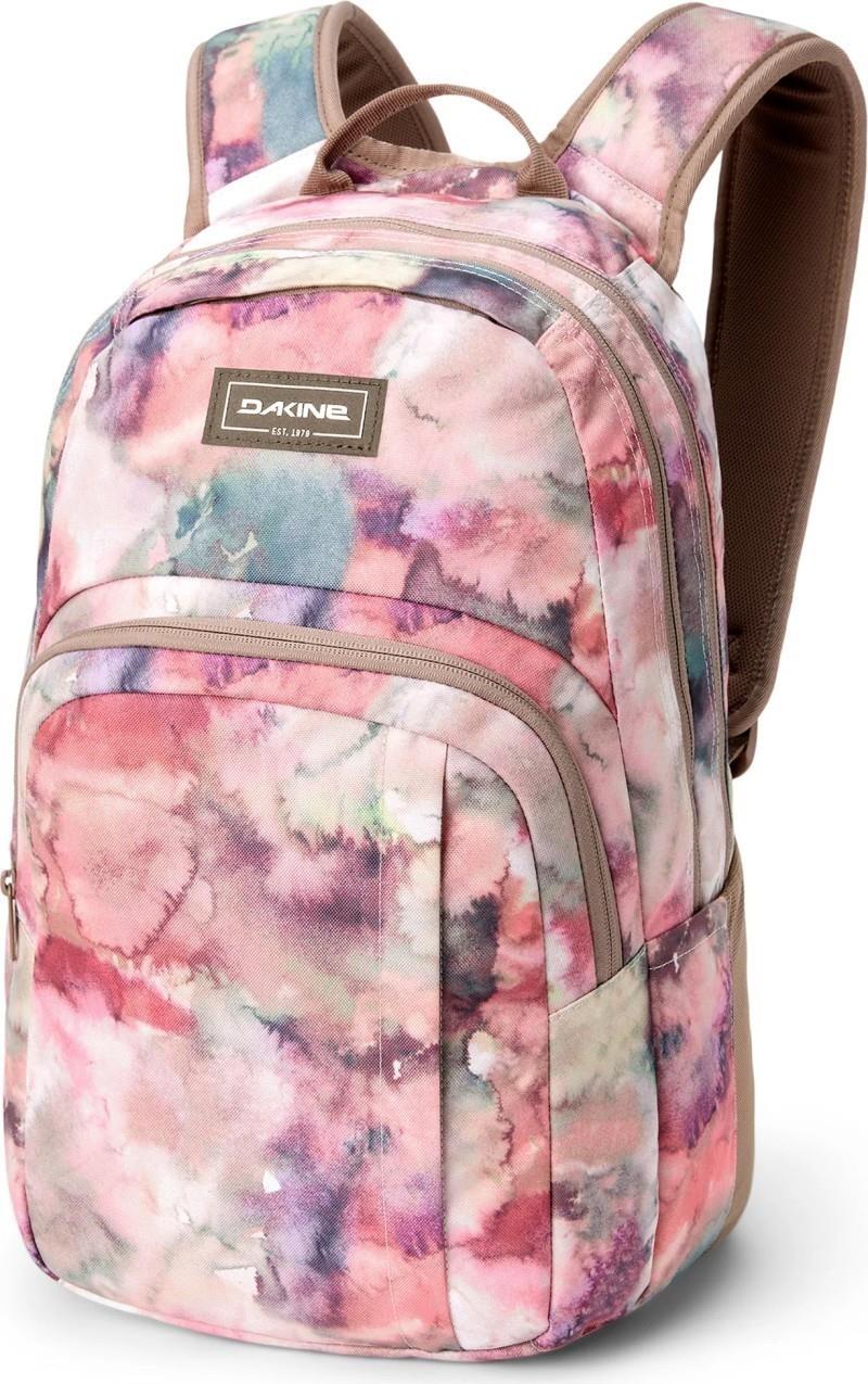Campus Backpack 25L - watercolor 1
