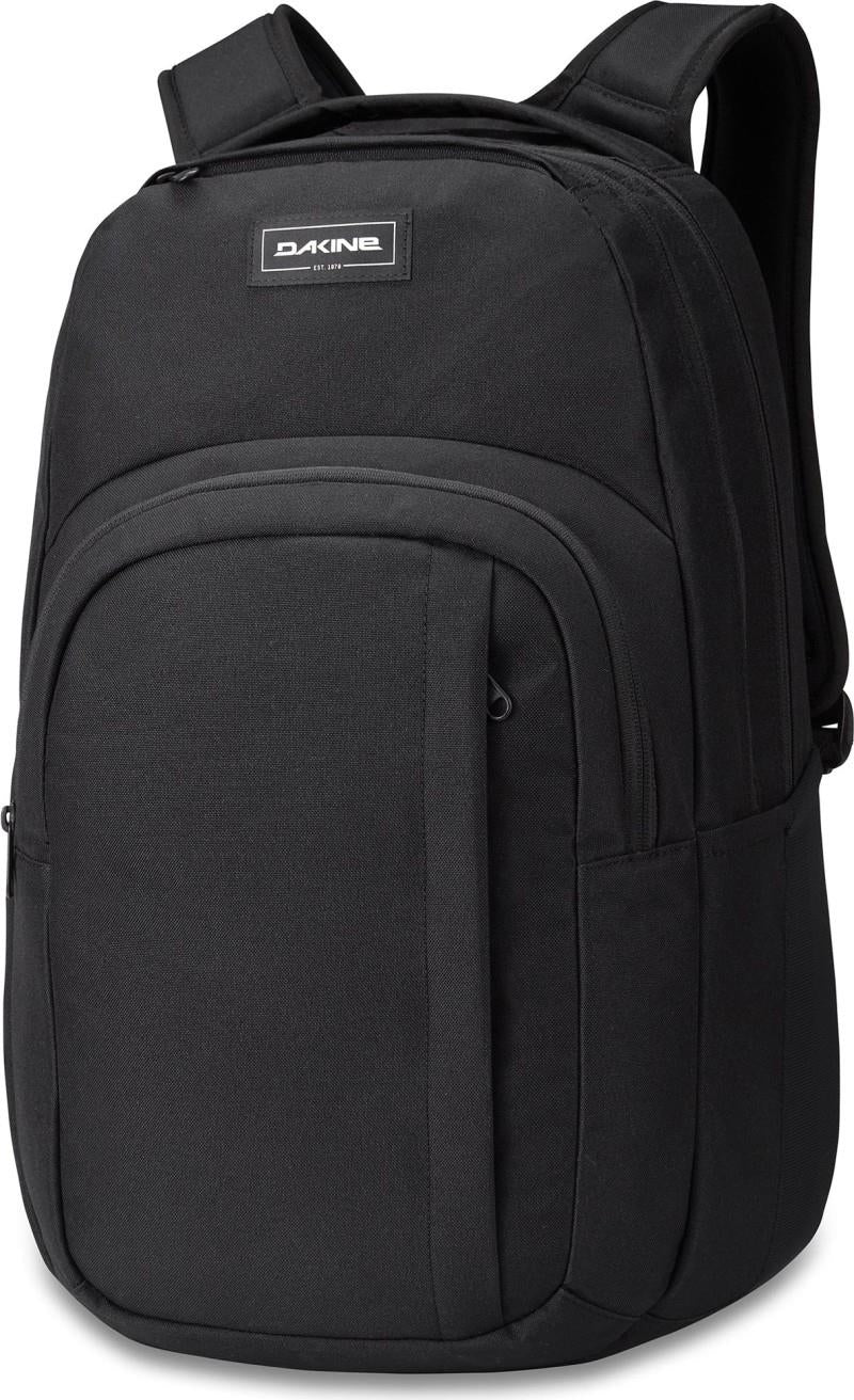 Campus Backpack 33L - black 1