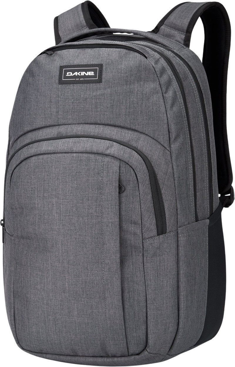 Campus Backpack 33L - carbon 1