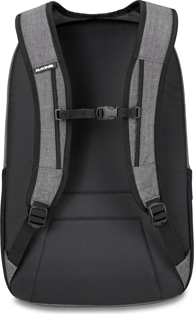 Campus Backpack 33L - carbon 1