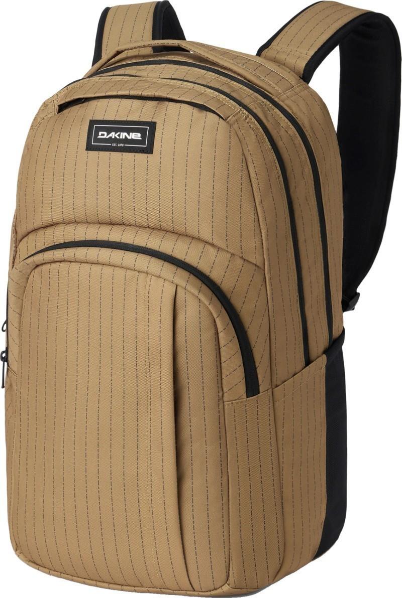 Campus Backpack 33L - coyote morse code 1