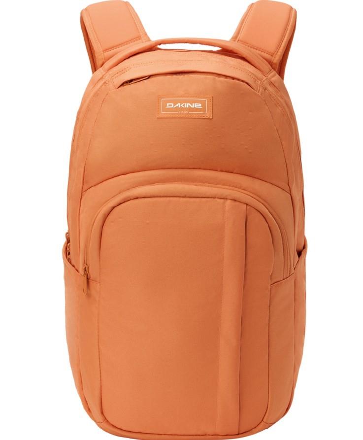 Campus Backpack 33L - dusted clay 1