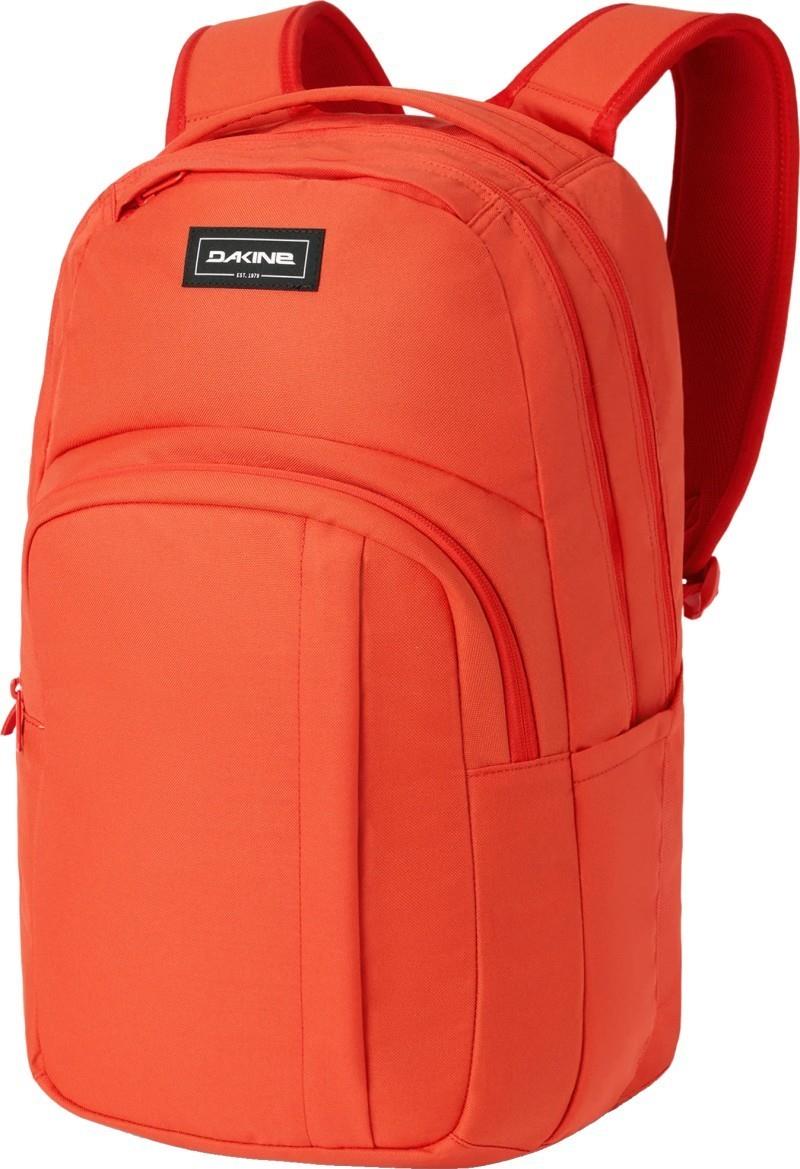 Campus Backpack 33L - flame scarlet 1