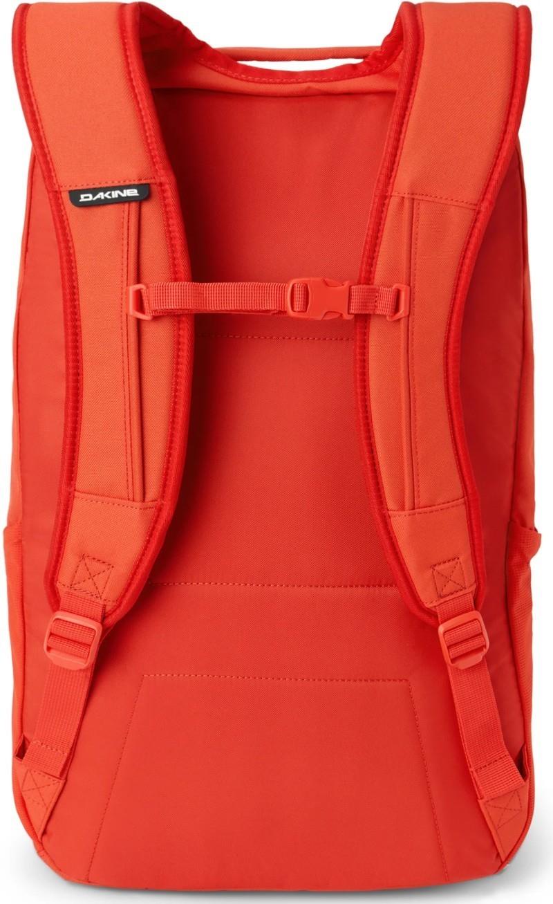 Campus Backpack 33L - flame scarlet 1
