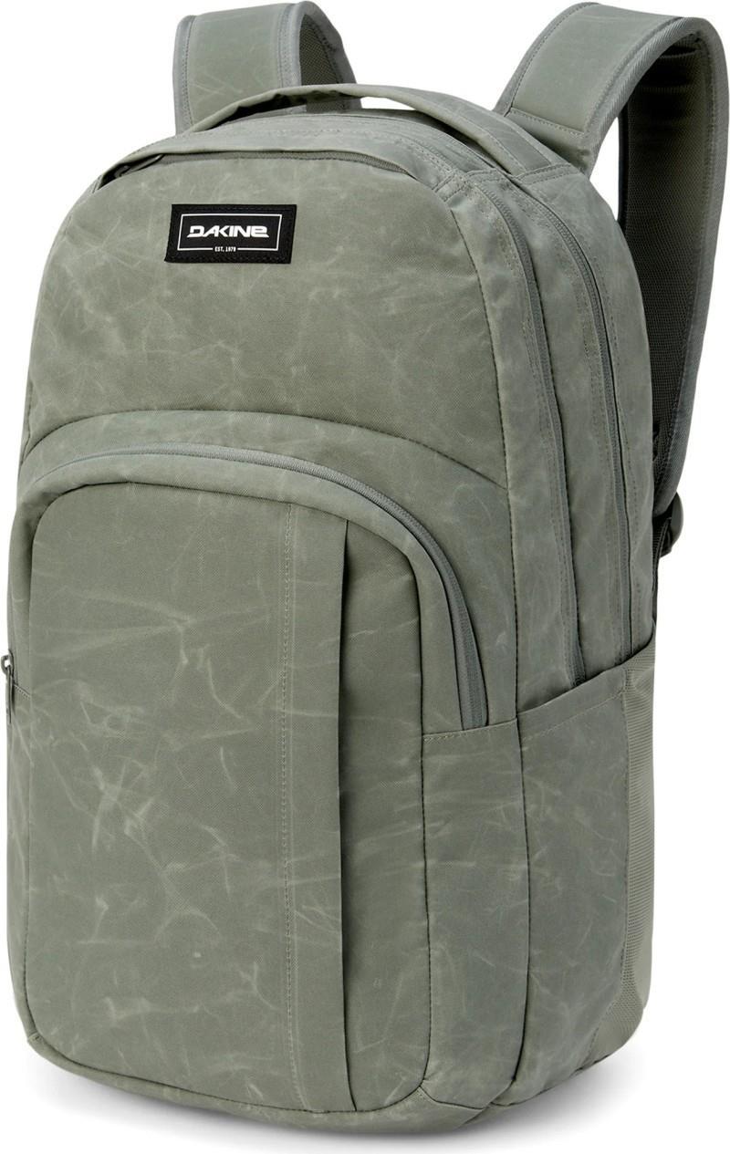 Campus Backpack 33L - mulled basil 1