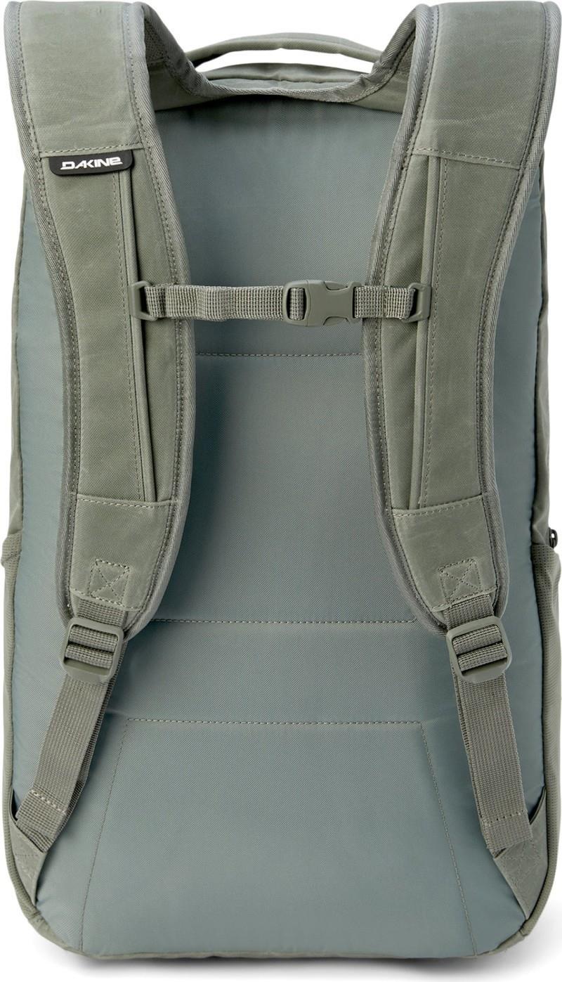 Campus Backpack 33L - mulled basil 1