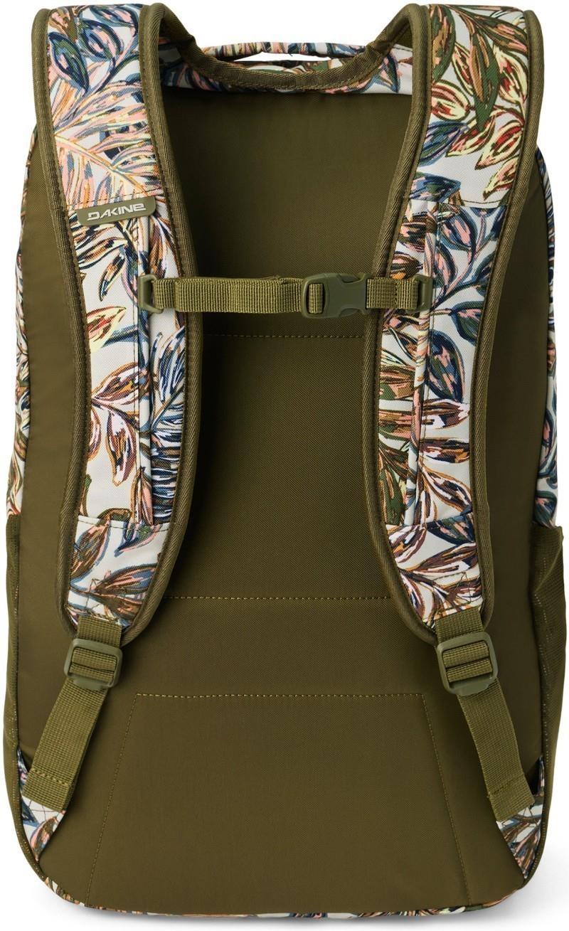Campus Backpack 33L - oasis 1