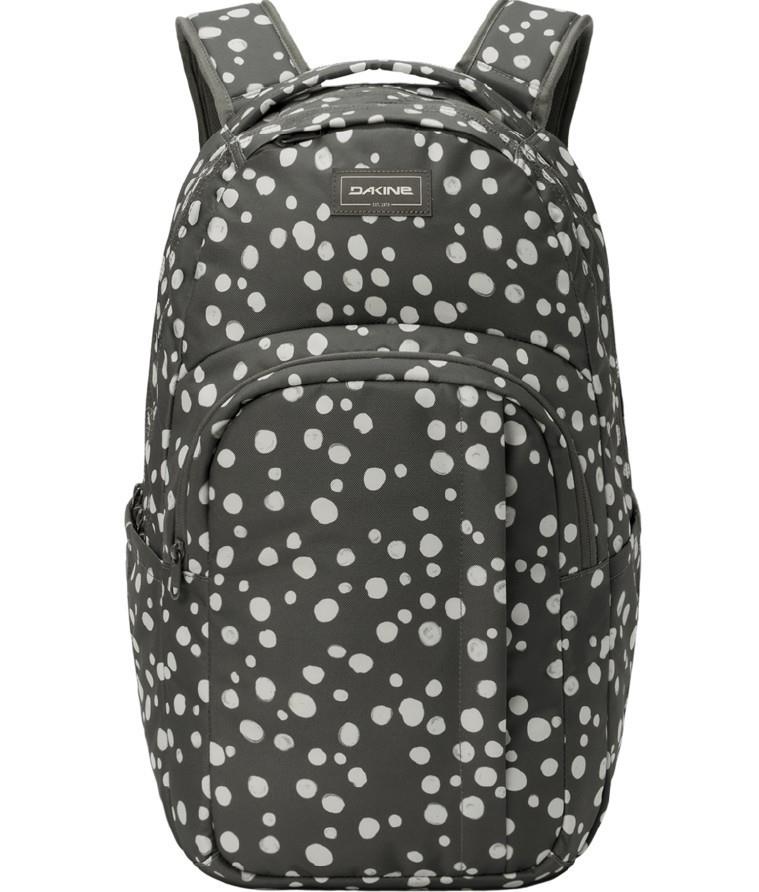 Campus Backpack 33L - raindrops 1