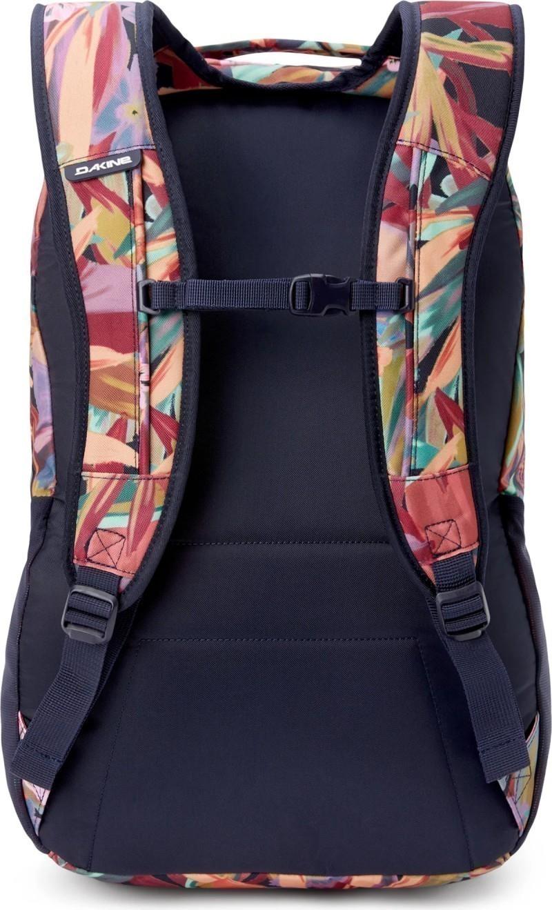 Campus Backpack 33L - tropical utopia 1