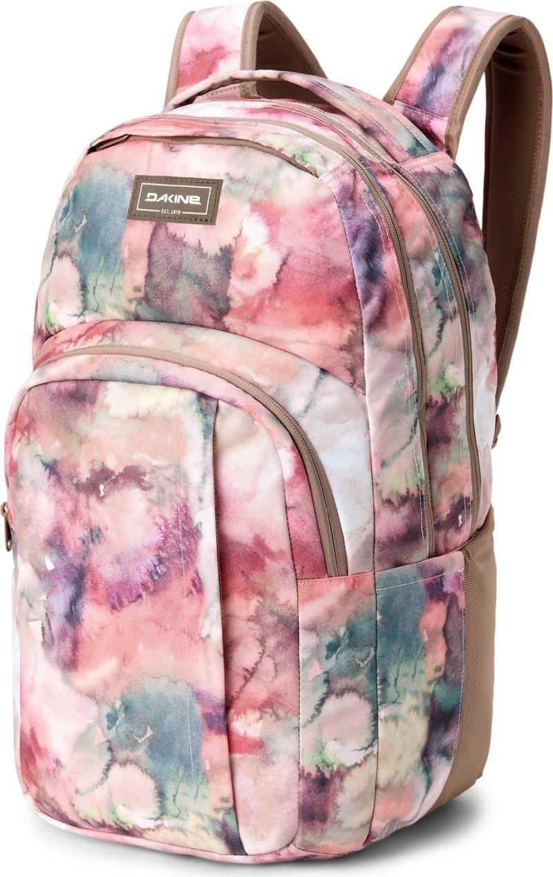 Campus Backpack 33L - watercolor 1
