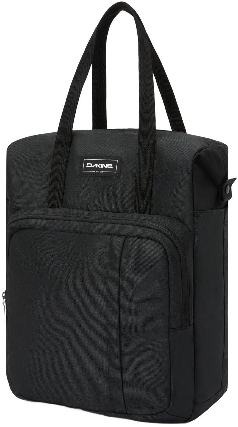Campus Hybrid Backpack 26L - black 1