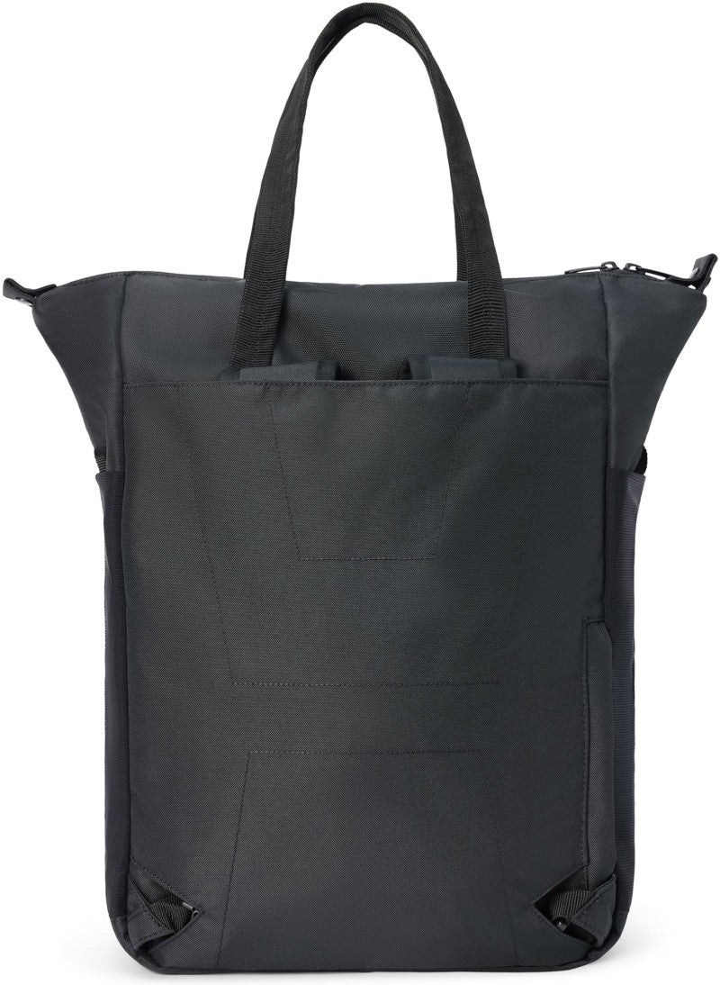 Campus Hybrid Backpack 26L - black 1
