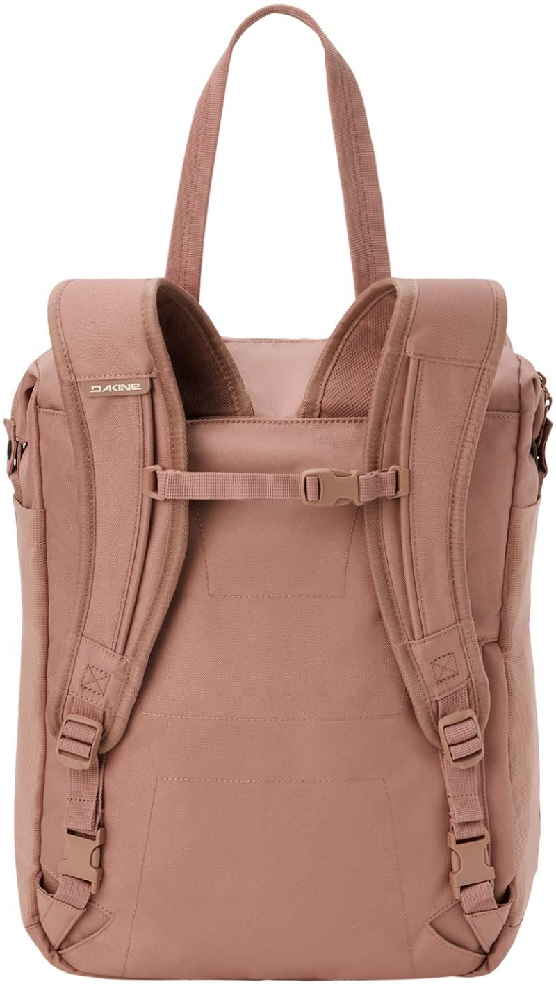 Campus Hybrid Backpack 26L - burlwood 1