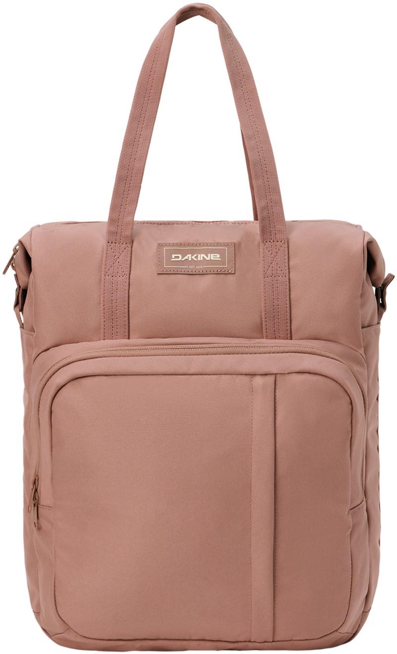 Campus Hybrid Backpack 26L - burlwood 1