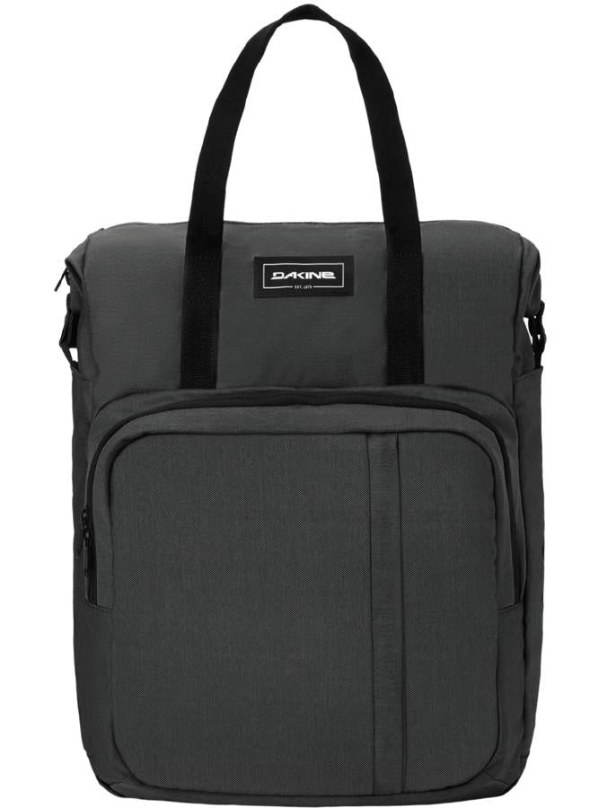 Campus Hybrid Backpack 26L - carbon heather 1