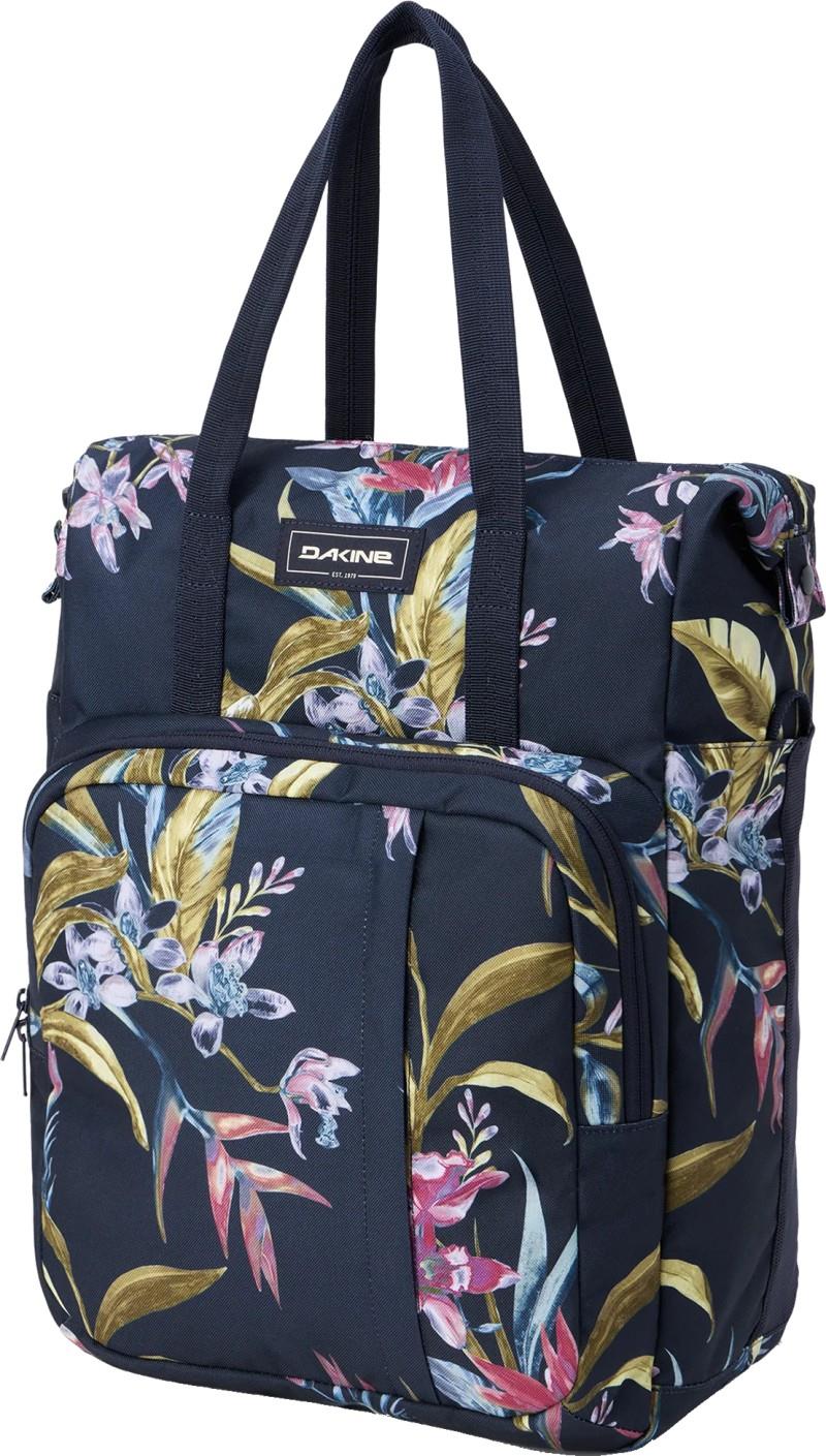 Campus Hybrid Backpack 26L - hanalei 1