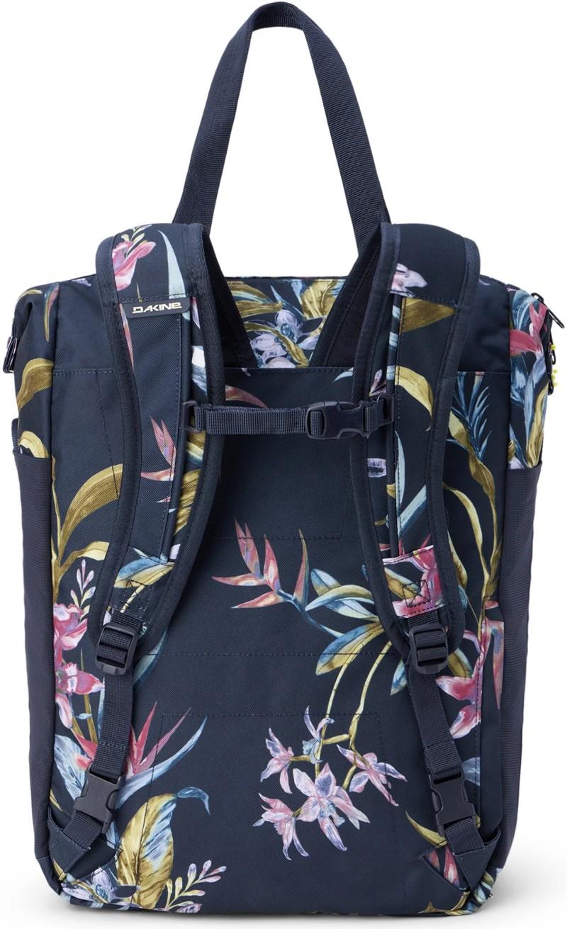 Campus Hybrid Backpack 26L - hanalei 1