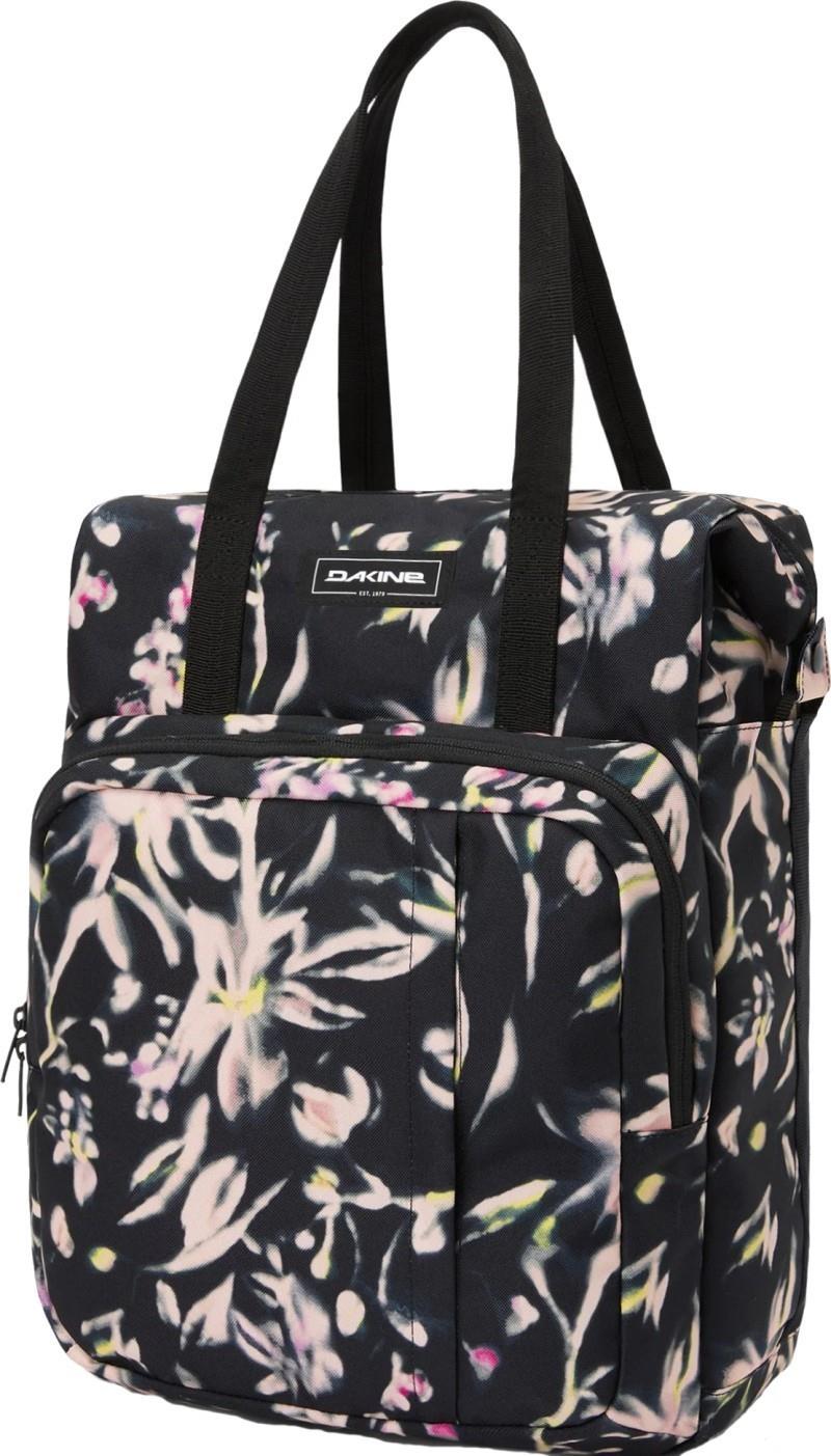 Campus Hybrid Backpack 26L - midnight blooms 1