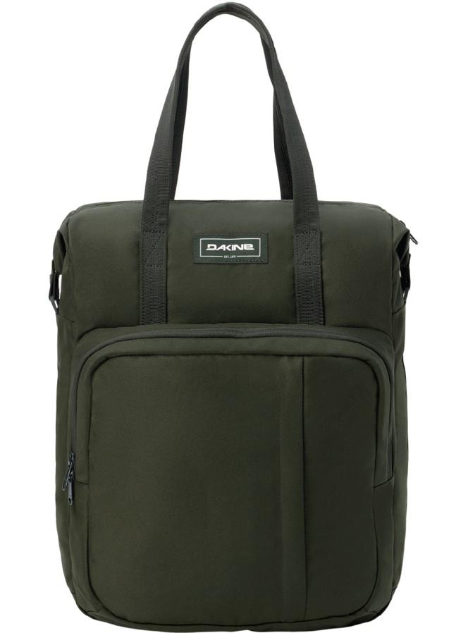 Campus Hybrid Backpack 26L - rosin 1