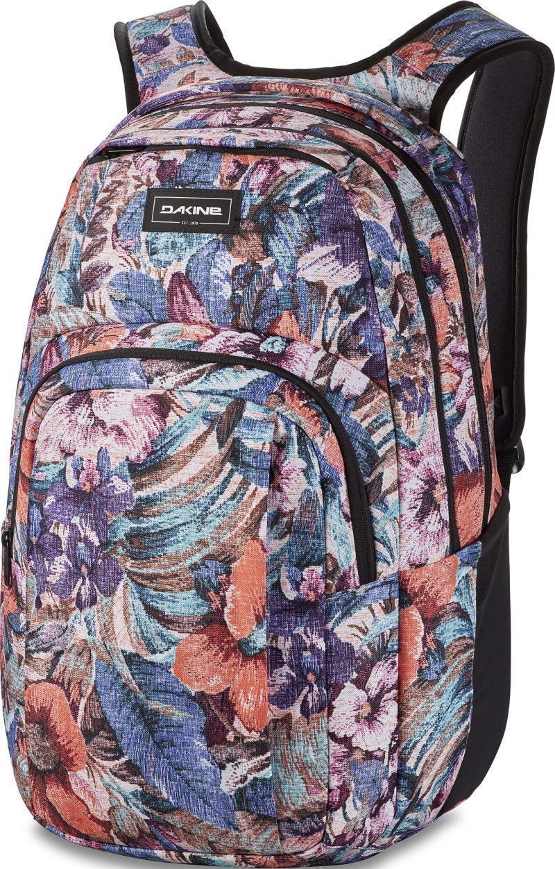 Campus L 33L - 8 Bit Floral 1