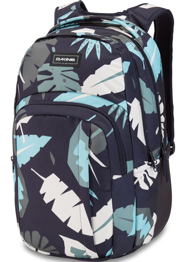 Campus L 33L - Abstract Palm 1
